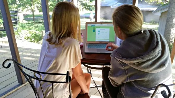 Have you had the Smart Talk with your kids yet? #TheSmartTalk #CG #spon