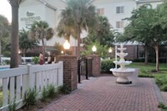 Homewood Suites Mt. Pleasant Charleston, South Carolina #MFRoadTrip