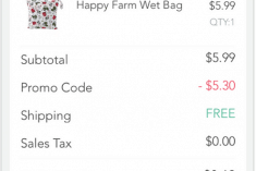Score super deals like this with the free PatPat app! #spon