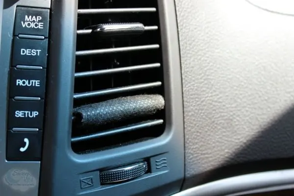 PERK Vent Wraps - Discreet Air Freshener