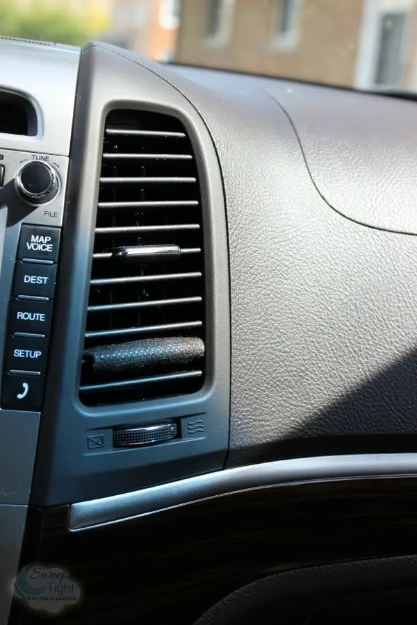 PERK Vent Wraps - Discreet Air Freshener