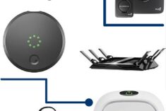 5 Wedding Registry Ideas for a Smart Home