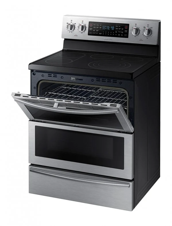 Samsung Appliances to Add to my Dream Kitchen