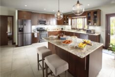 Samsung Appliances to Add to my Dream Kitchen