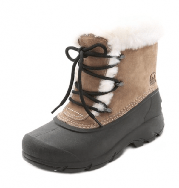 Top 3 Winter Boots to Keep Feet Warm | A Magical Mess