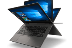 Toshiba Satellite Radius 12 - Powerful 2-in-1 Tech
