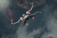 The Force Awakens