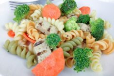 Beyond Meat Taste Test Challenge