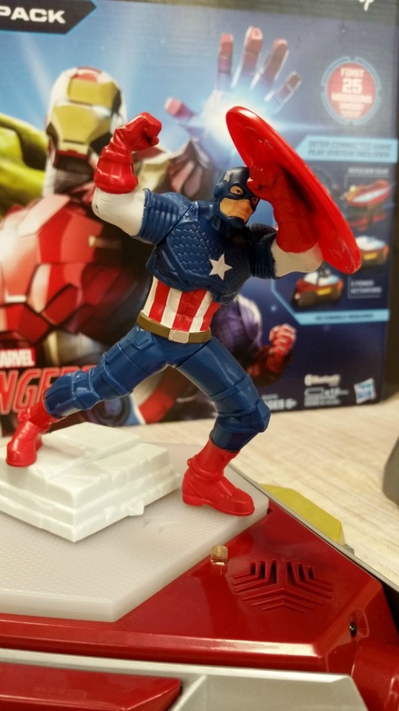 playmation thor