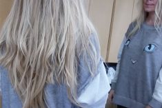 final hair