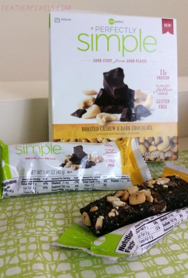 Healthy Snack Food is a Must While Working
