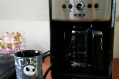 Krups Coffee Maker