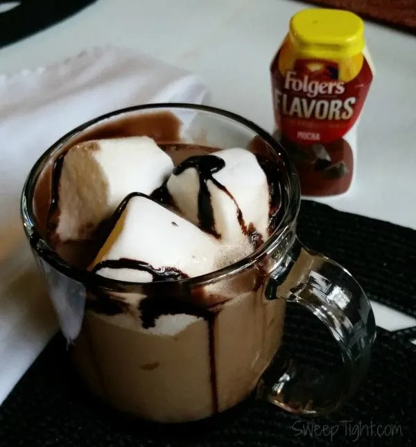 Coffee flavors make life so much more fun! #RemixYourCoffee #IC ad