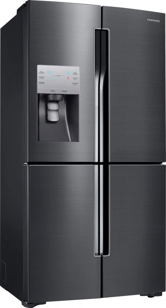 Samsung Appliances to Add to my Dream Kitchen