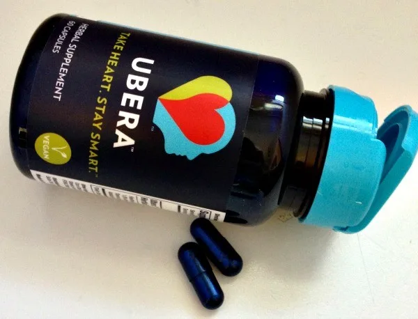 UBERA Supplement