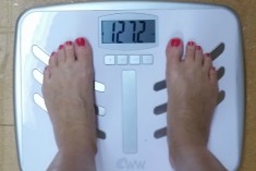Follow me on my journey to a healthy lifestyle #SlimandTrim #spon