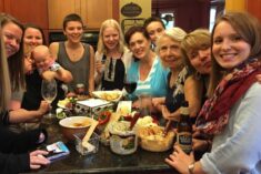 Thanksgiving Dinner - Spend More Time with Family