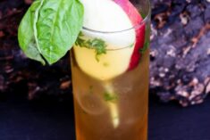 Country Boy Mojito Drink Recipe