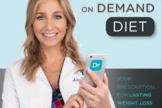 The Doctor On Demand Diet Book is the last diet book you'll ever need or want to read.