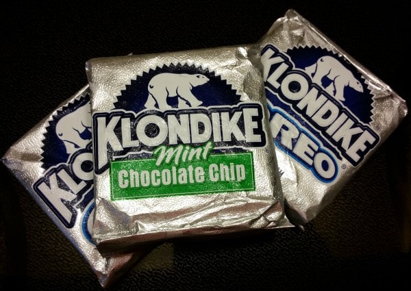 Best ice cream treats #KlondikeVariety #IC ad
