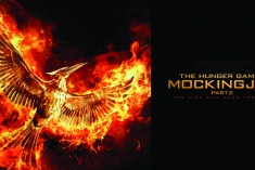 OMG who else is excited to see Mockingjay Part 2?!