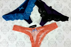 Wearing lingerie makes everything more fun! #GiftAdoreMe #IC ad