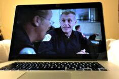 Watch Chicago Fire to Heat up your Winter