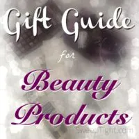 Beauty Gifts for the Trendsetters on your List