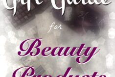 Beauty Gifts for the Trendsetters on your List