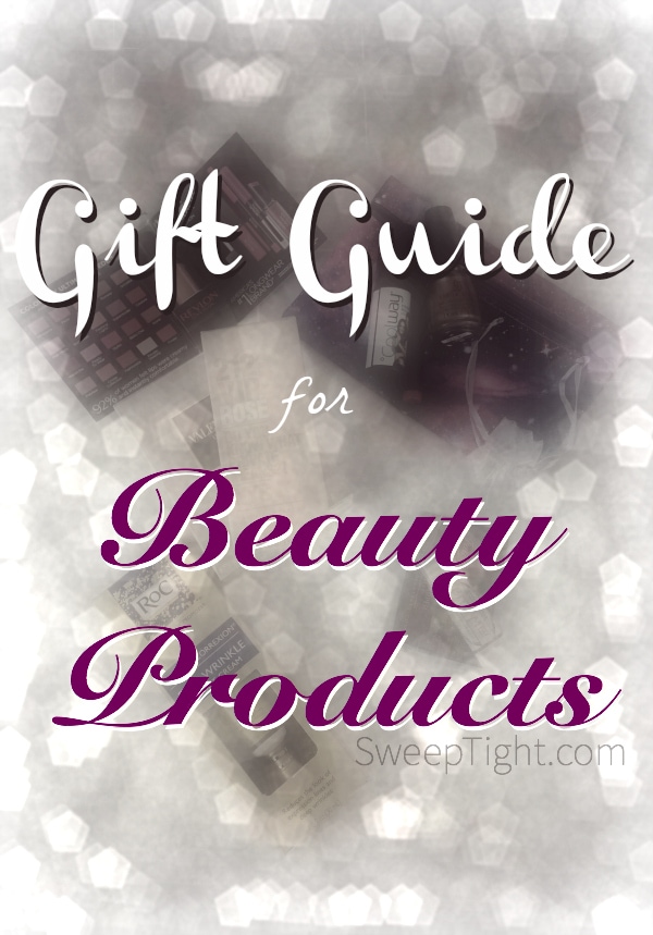 Beauty Gifts for the Trendsetters on your List