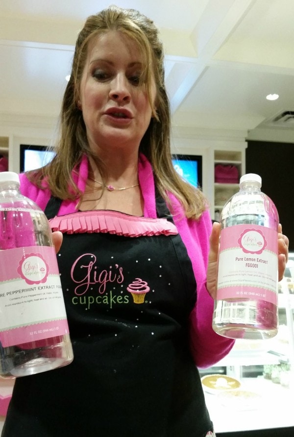 Gigi's Cupcakes Chicago Wilmette