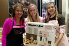Gigi's Cupcakes Chicago Wilmette