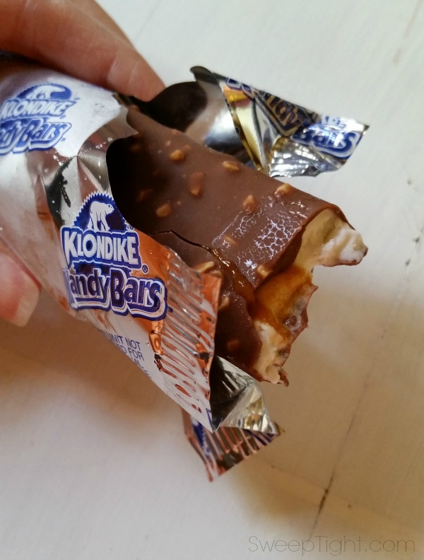 Best ice cream treats #KlondikeVariety #IC ad