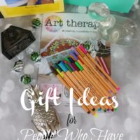 gifts for someone who has everything