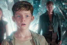 A New Angle on the Peter Pan Story with PAN