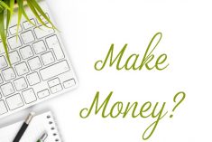 How Do Bloggers Make Money - 10 Examples