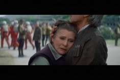 Star Wars Episode 7 The Force Awakens Movie Review