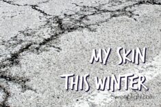 Best Winter Dry Skin Treatment for Clean and Healthy Skin