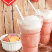 Easy Sherbet Punch Recipe - Party Punch