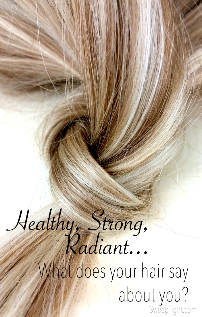 Best Treatment for Dry Hair this Winter