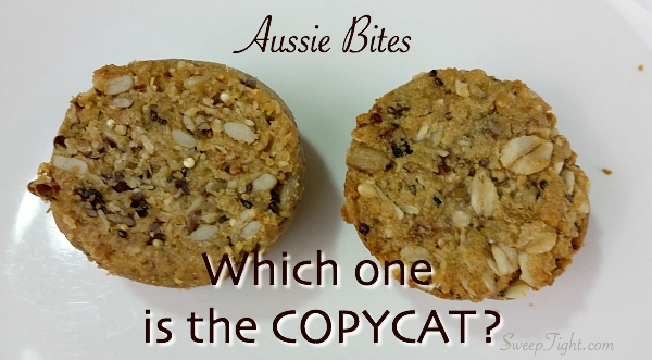 Aussie Bites Copycat Recipe - the best high energy snacks!