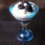 Blue Belle Cheesecake Cocktail Recipe