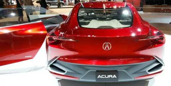 2016 Chicago Auto Show Recap