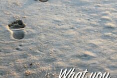 Barefoot Running - What You Need To Know