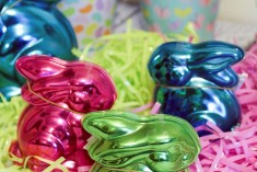 5 Reasons to Include Chocolat Frey in your Easter Baskets