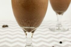 Frozen Chocolate Chip Mocha Frappe Recipe