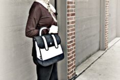 Comic Book Bags - Purses that Look Like Drawings