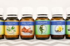 The best Essential Oils for a Humidifier