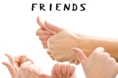 How to Support a Blog and Help your Blogger Friends