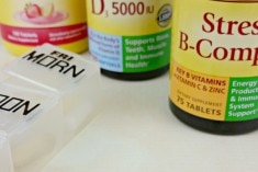 Best vitamins for energy all day #NatureMade #IC #ad